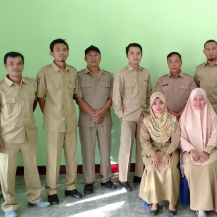 APARATUR DESA